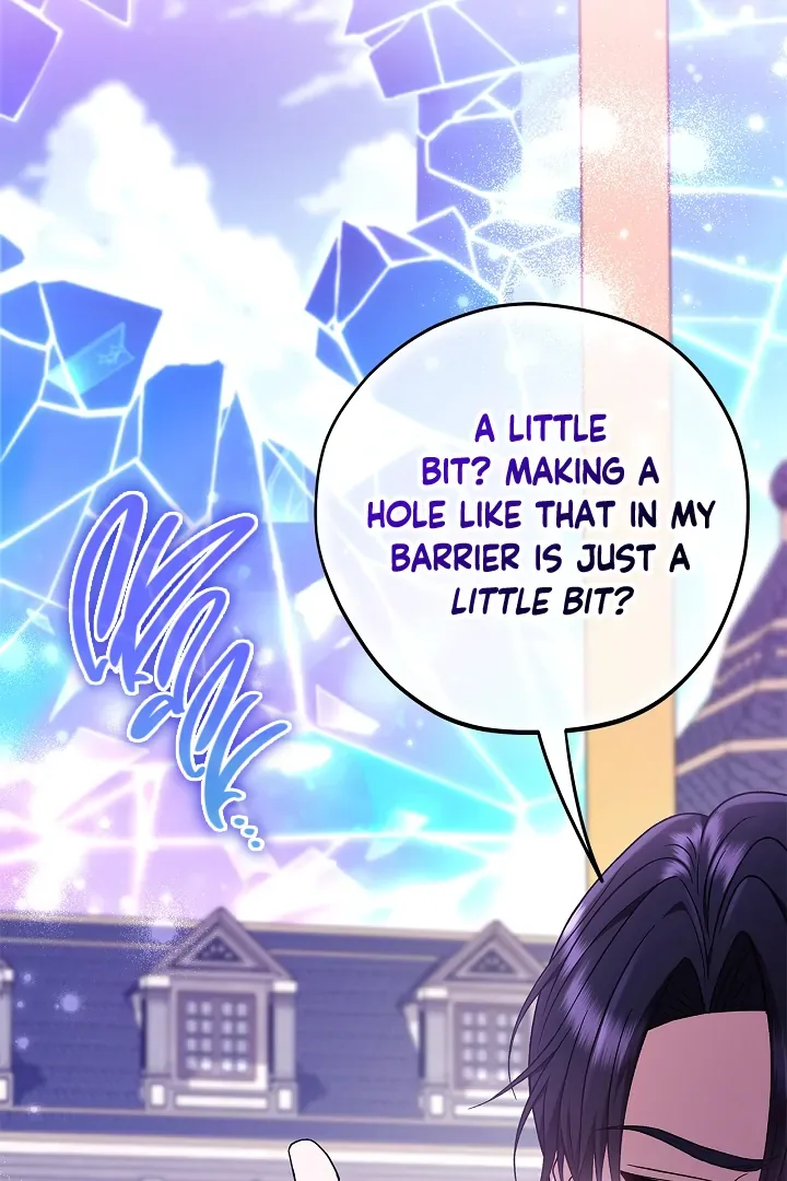 I Will Become the Villain's Poison Taster Chapter 68 page 80