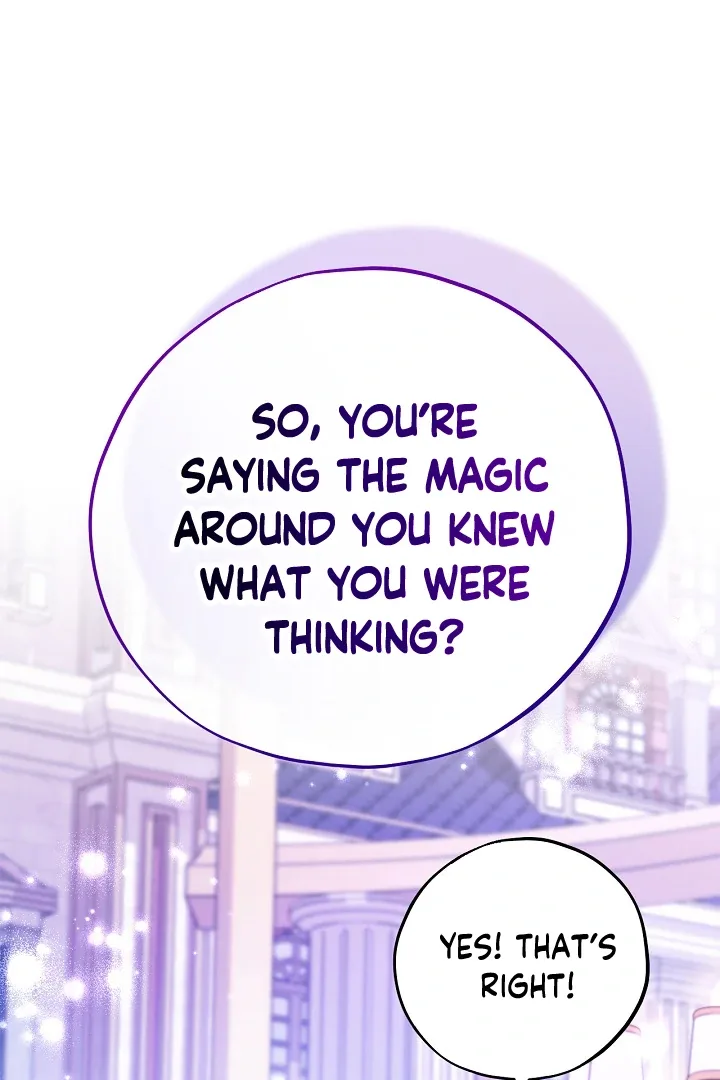 I Will Become the Villain's Poison Taster Chapter 68 page 86