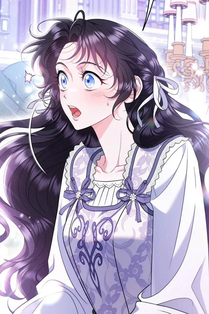 I Will Become the Villain's Poison Taster Chapter 68 page 87