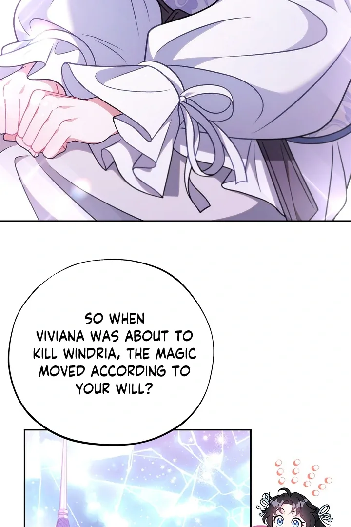 I Will Become the Villain's Poison Taster Chapter 68 page 88