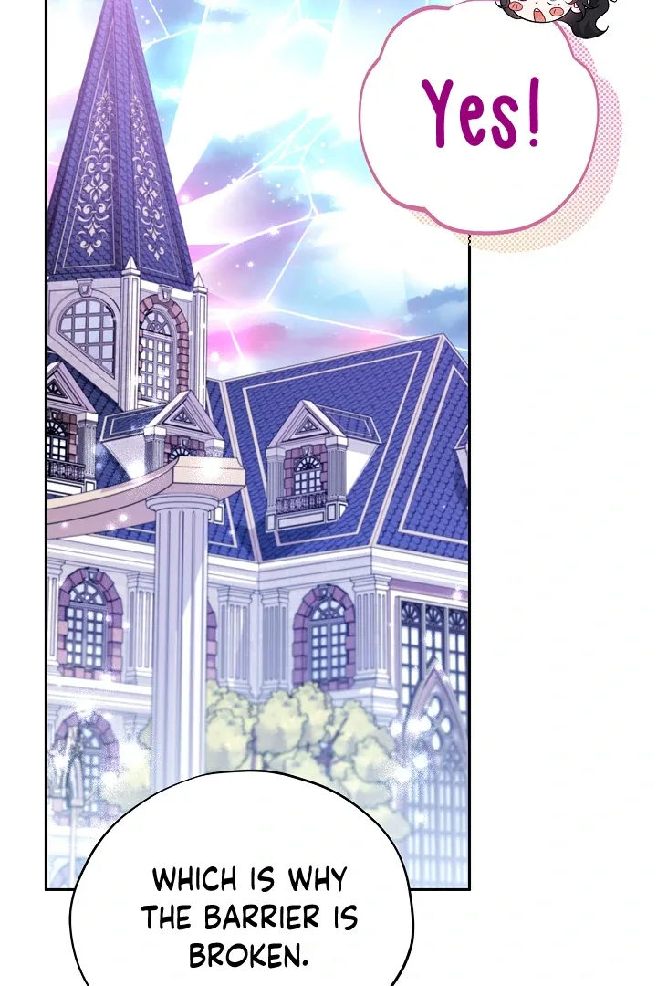 I Will Become the Villain's Poison Taster Chapter 68 page 89