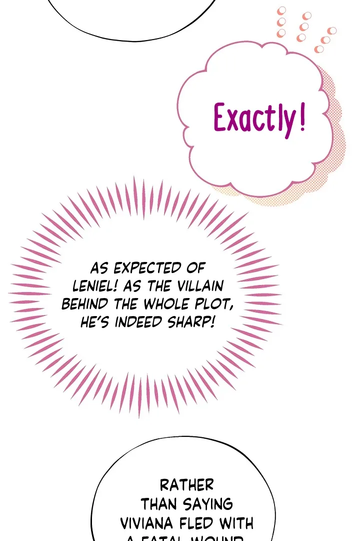 I Will Become the Villain's Poison Taster Chapter 68 page 90