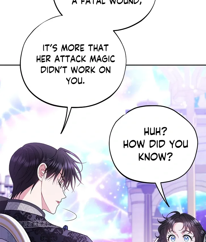 I Will Become the Villain's Poison Taster Chapter 68 page 91