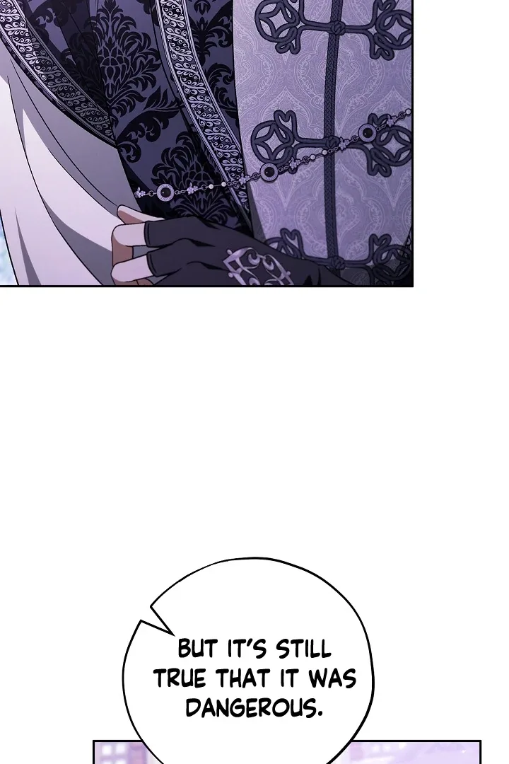 I Will Become the Villain's Poison Taster Chapter 68 page 94