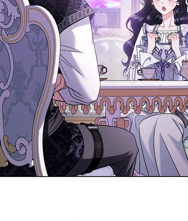 I Will Become the Villain's Poison Taster Chapter 68 page 92