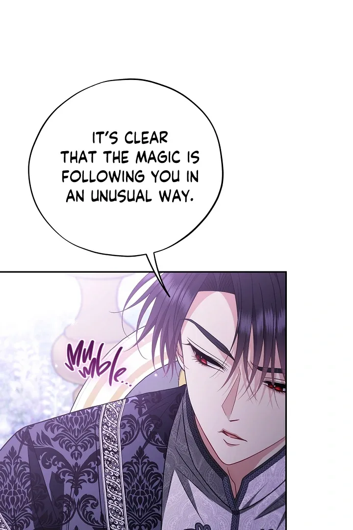 I Will Become the Villain's Poison Taster Chapter 68 page 93