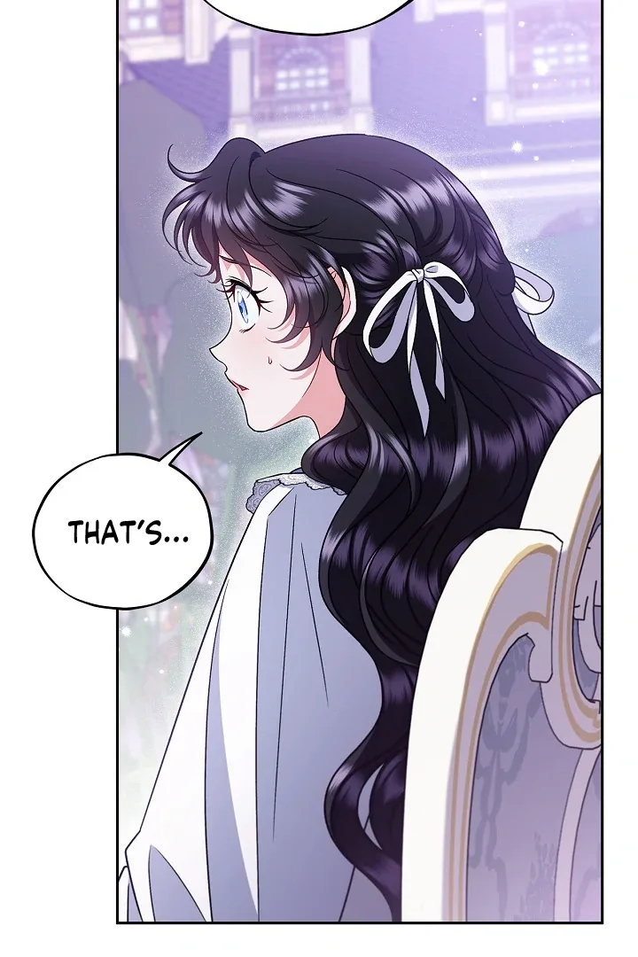 I Will Become the Villain's Poison Taster Chapter 68 page 95