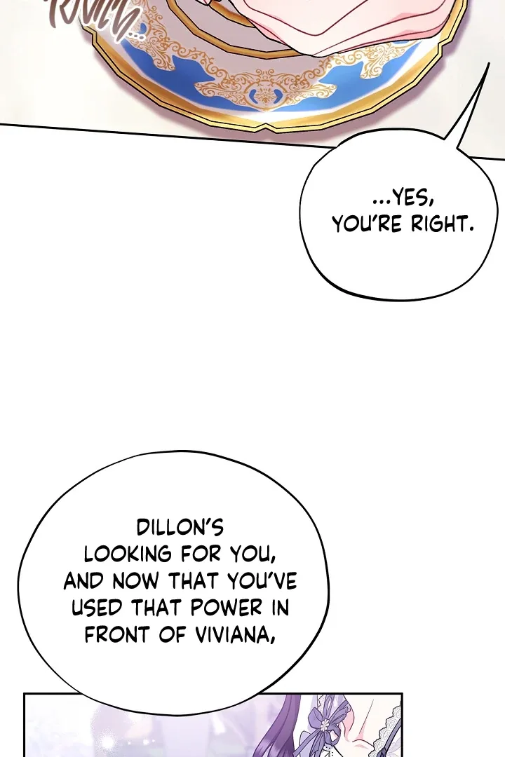 I Will Become the Villain's Poison Taster Chapter 68 page 97