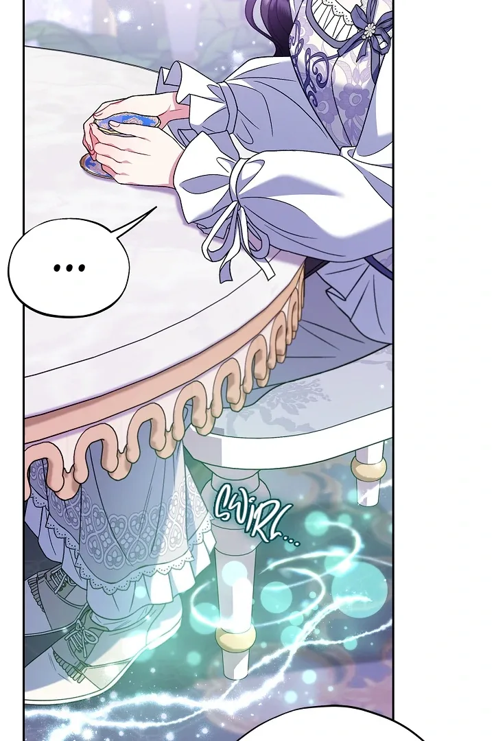I Will Become the Villain's Poison Taster Chapter 68 page 98