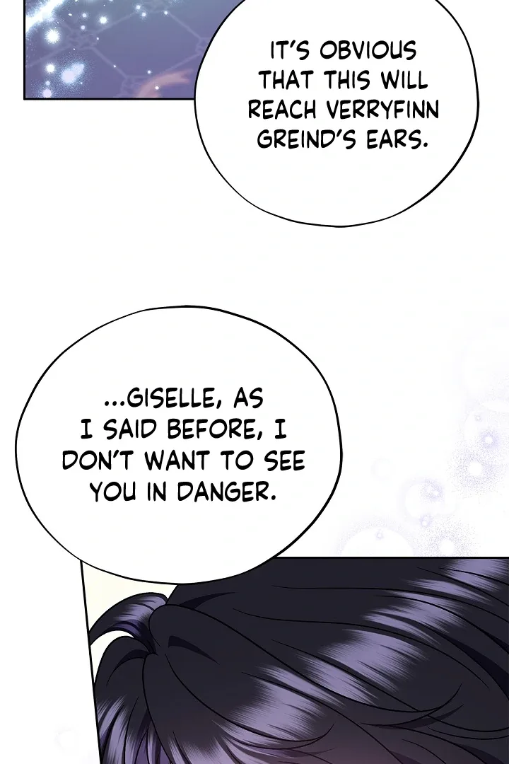 I Will Become the Villain's Poison Taster Chapter 68 page 99