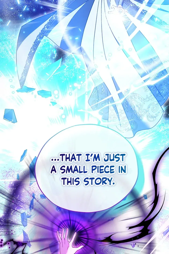 I Will Become the Villain's Poison Taster Chapter 68 page 104