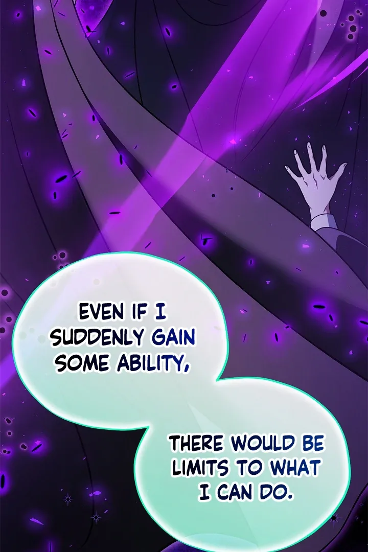 I Will Become the Villain's Poison Taster Chapter 68 page 106