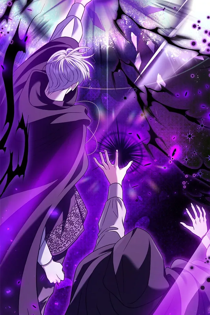 I Will Become the Villain's Poison Taster Chapter 68 page 105