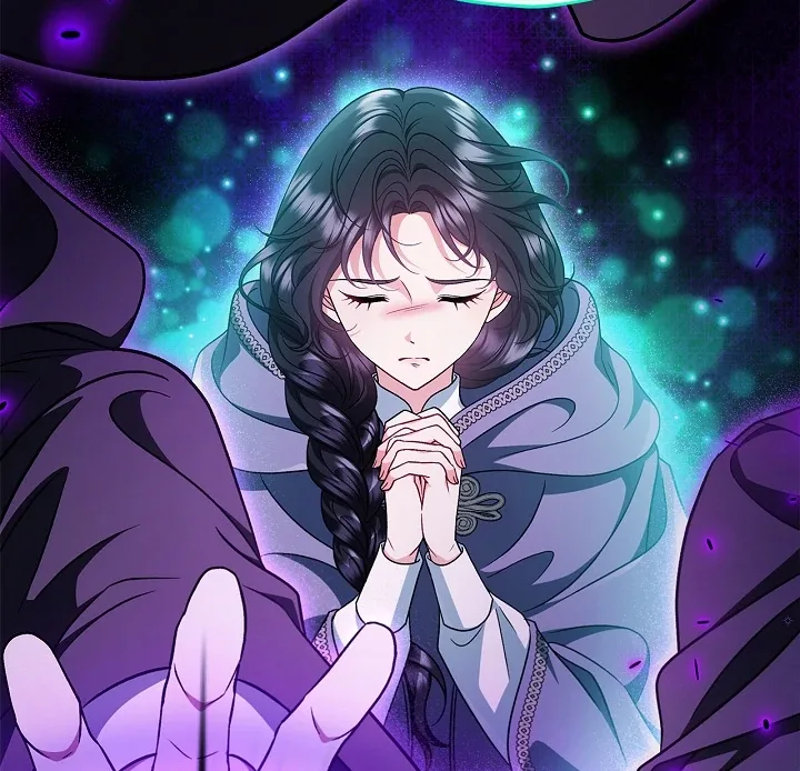 I Will Become the Villain's Poison Taster Chapter 68 page 107