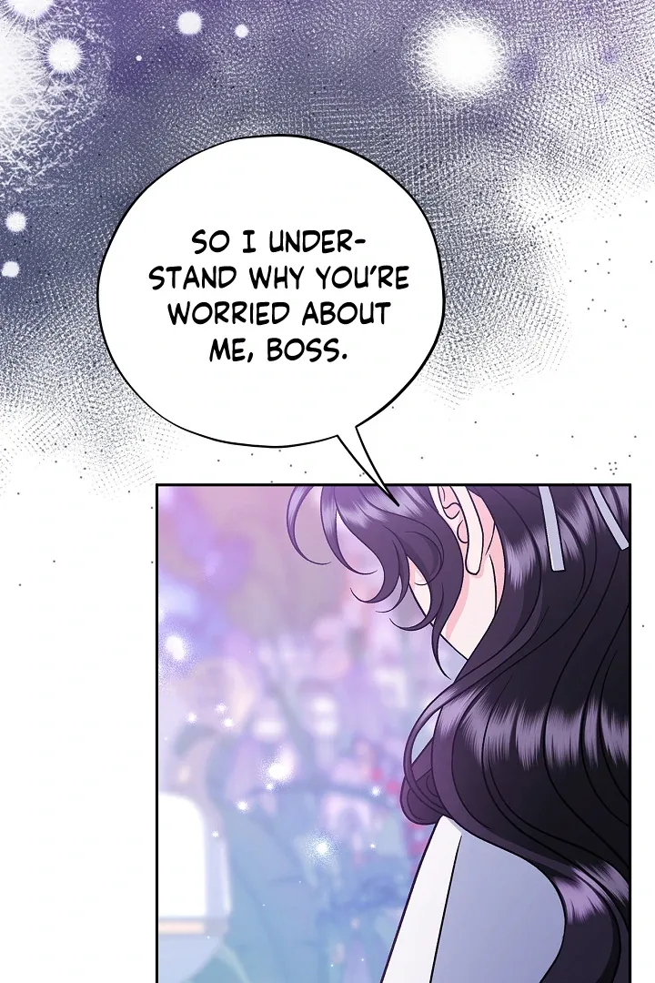 I Will Become the Villain's Poison Taster Chapter 68 page 109