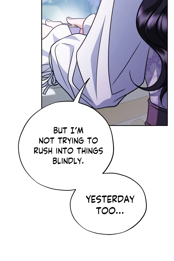 I Will Become the Villain's Poison Taster Chapter 68 page 110