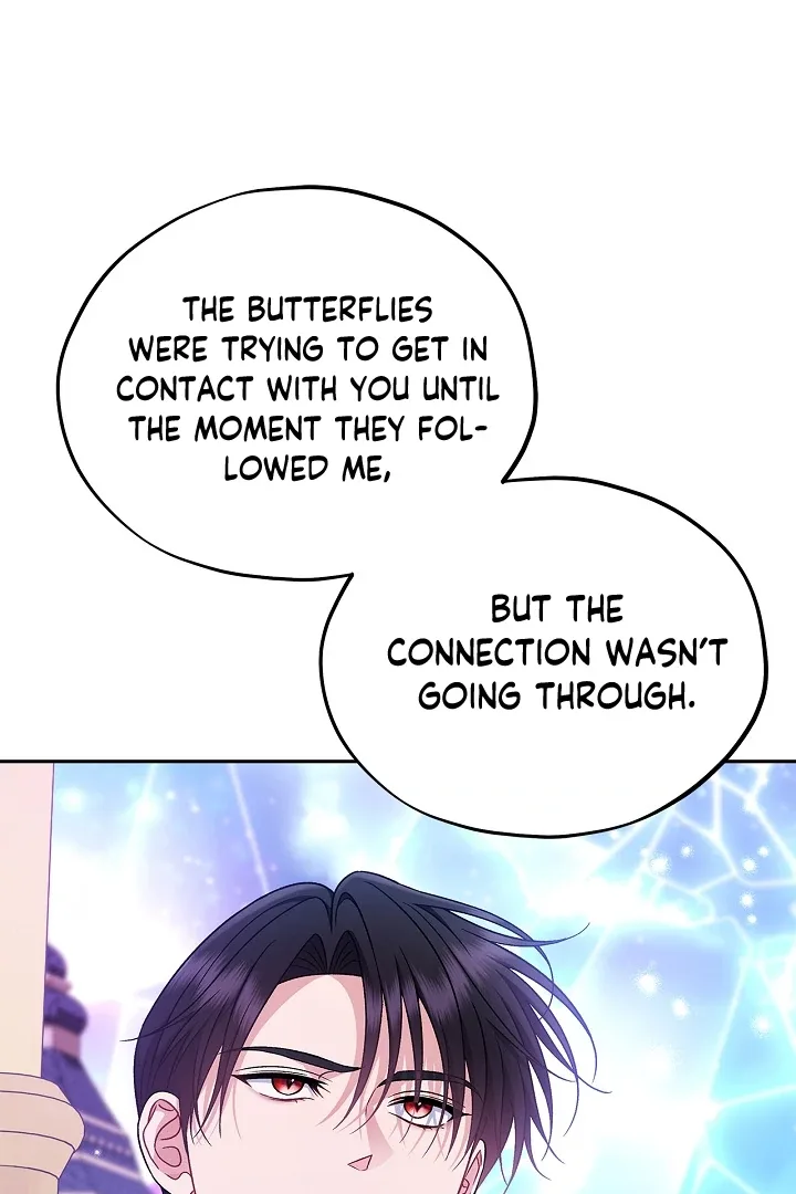 I Will Become the Villain's Poison Taster Chapter 68 page 111