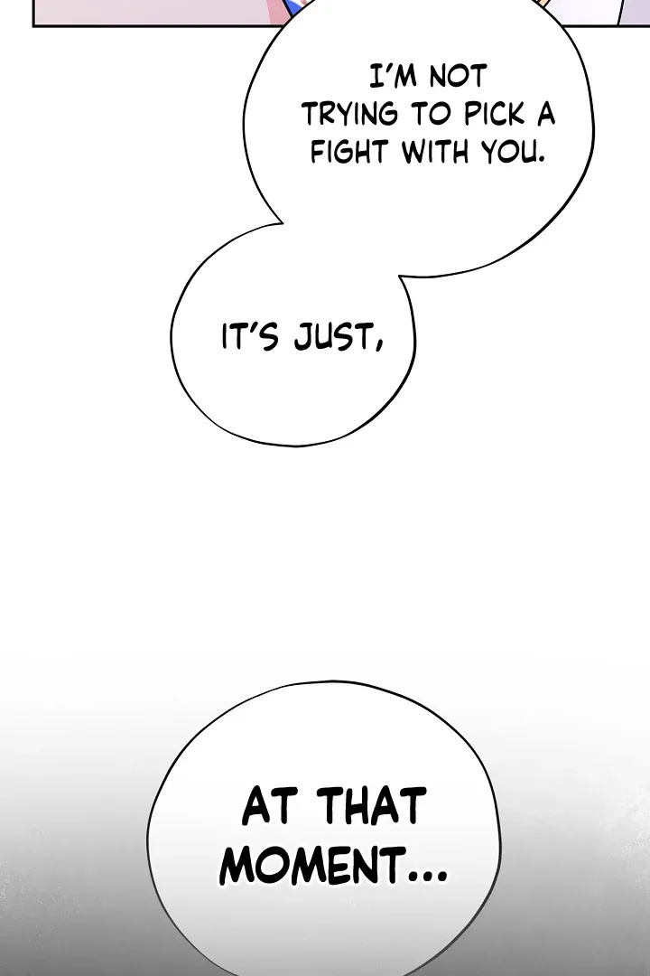 I Will Become the Villain's Poison Taster Chapter 68 page 114
