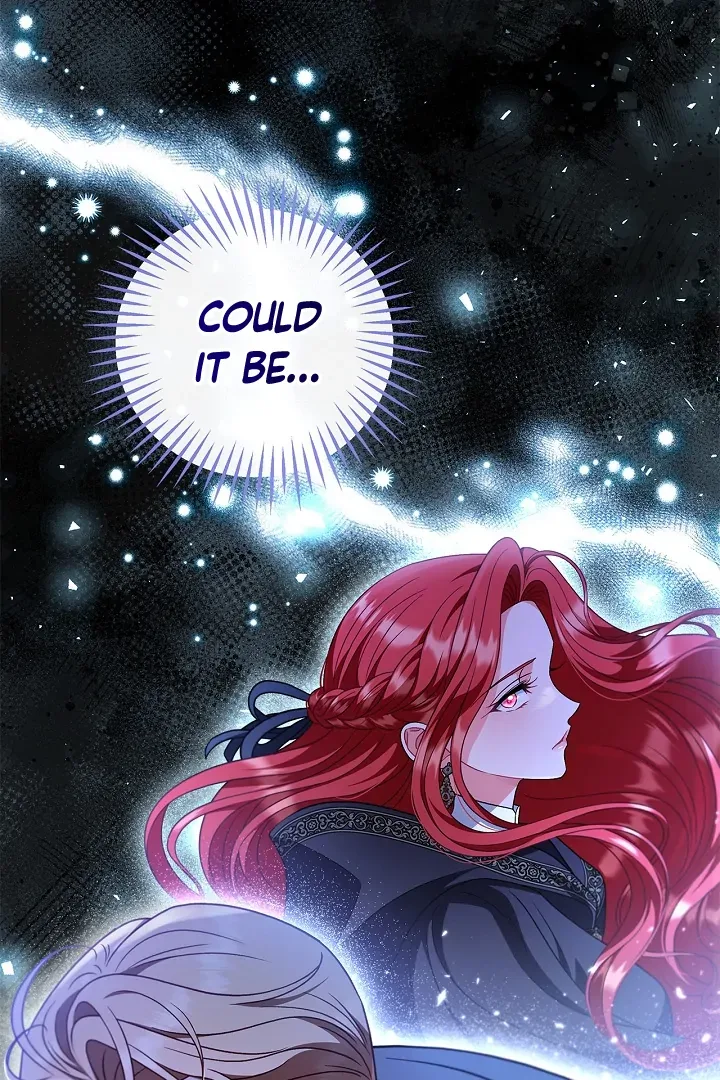 I Will Become the Villain's Poison Taster Chapter 68 page 117