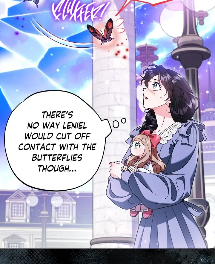 I Will Become the Villain's Poison Taster Chapter 68 page 116