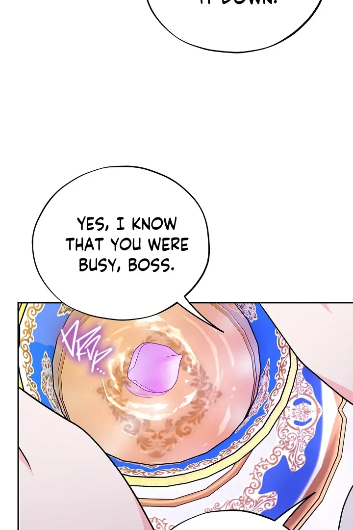 I Will Become the Villain's Poison Taster Chapter 68 page 113