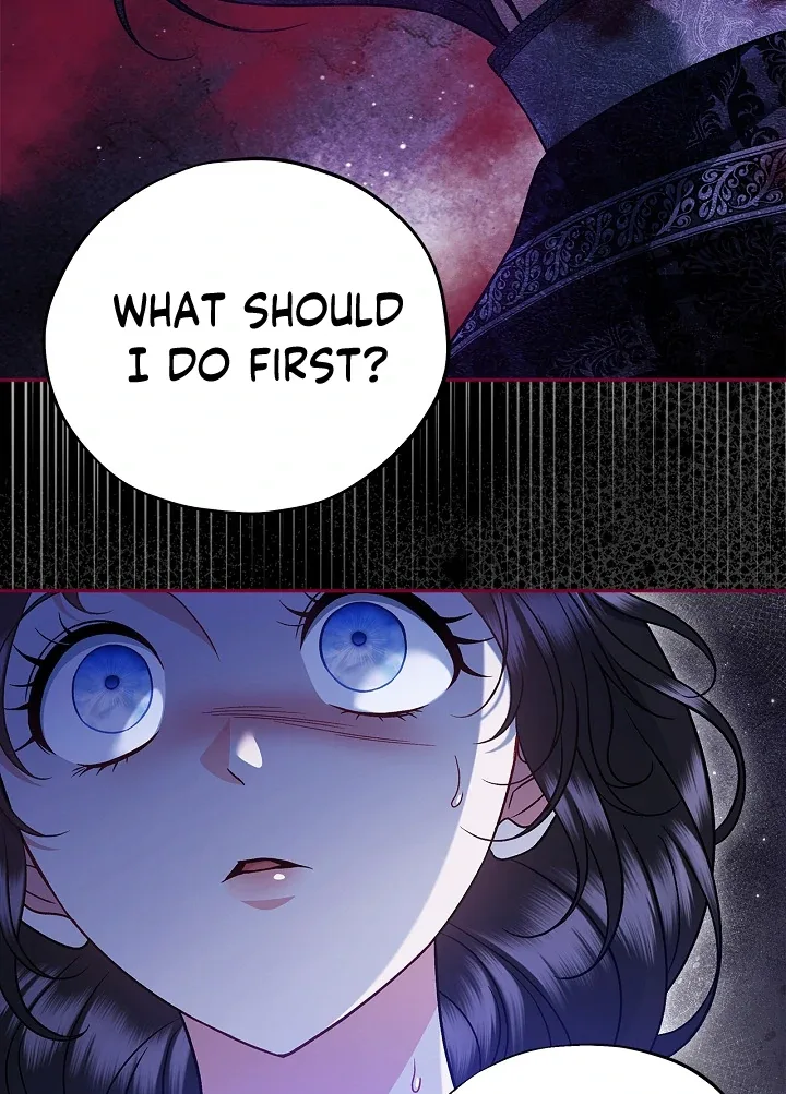 I Will Become the Villain's Poison Taster Chapter 68 page 124