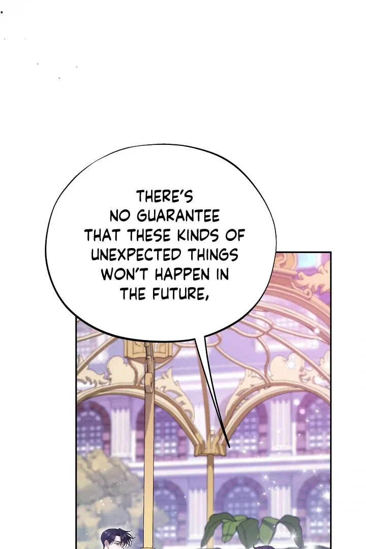 I Will Become the Villain's Poison Taster Chapter 68 page 126