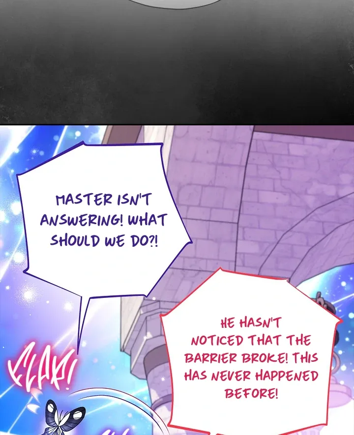 I Will Become the Villain's Poison Taster Chapter 68 page 115