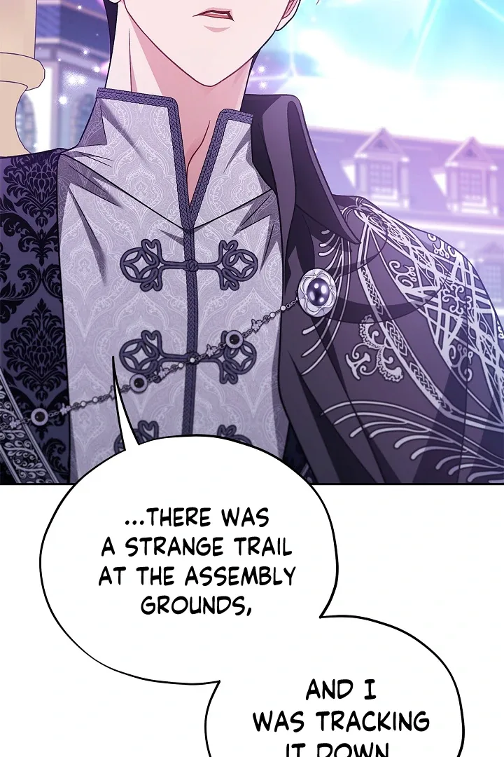 I Will Become the Villain's Poison Taster Chapter 68 page 112