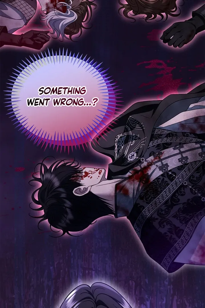 I Will Become the Villain's Poison Taster Chapter 68 page 120