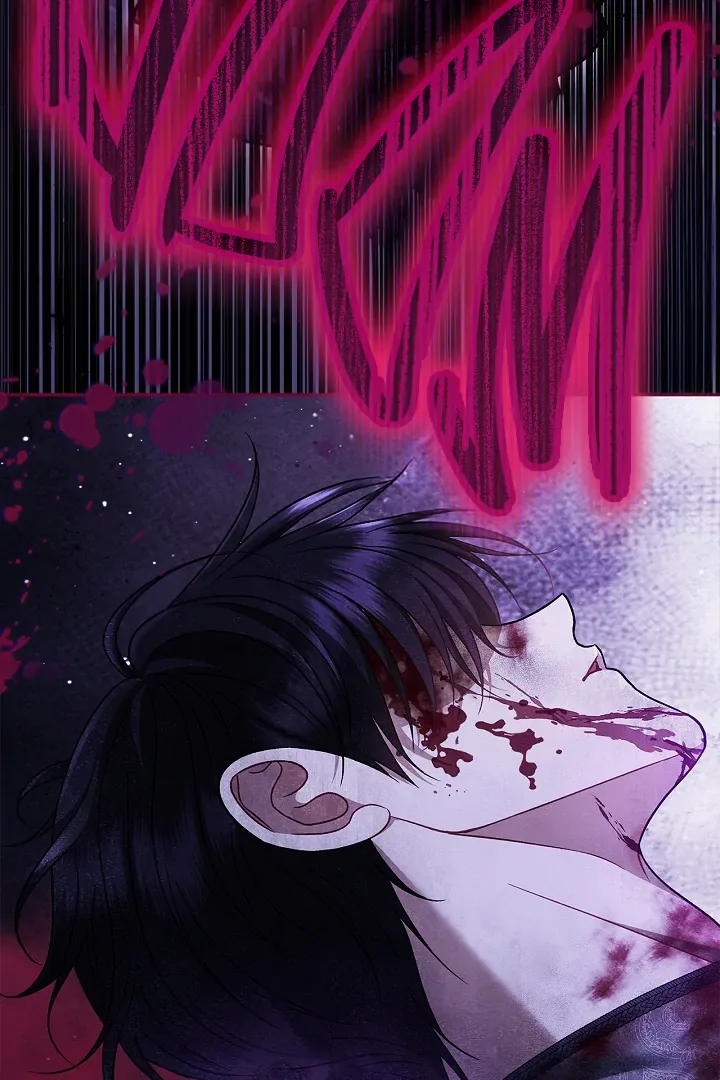 I Will Become the Villain's Poison Taster Chapter 68 page 123