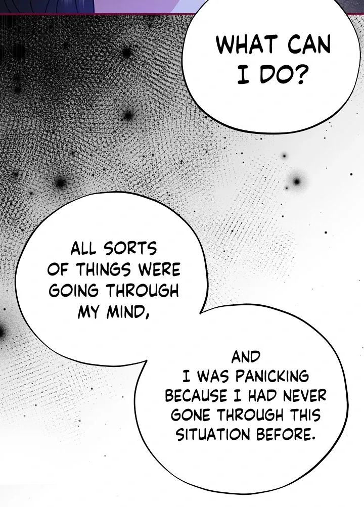 I Will Become the Villain's Poison Taster Chapter 68 page 125