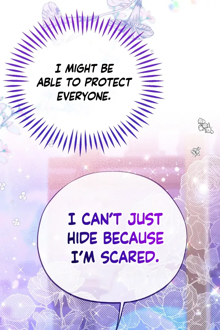 I Will Become the Villain's Poison Taster Chapter 68 page 129