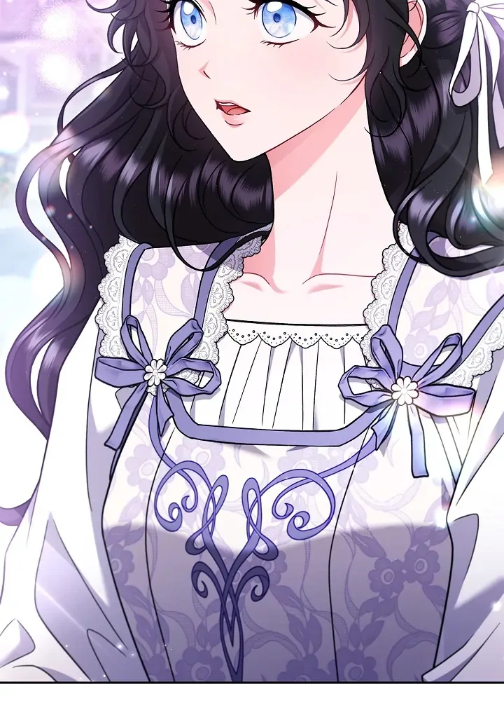 I Will Become the Villain's Poison Taster Chapter 69 page 18