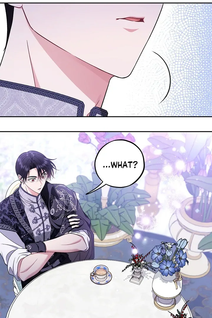 I Will Become the Villain's Poison Taster Chapter 69 page 29
