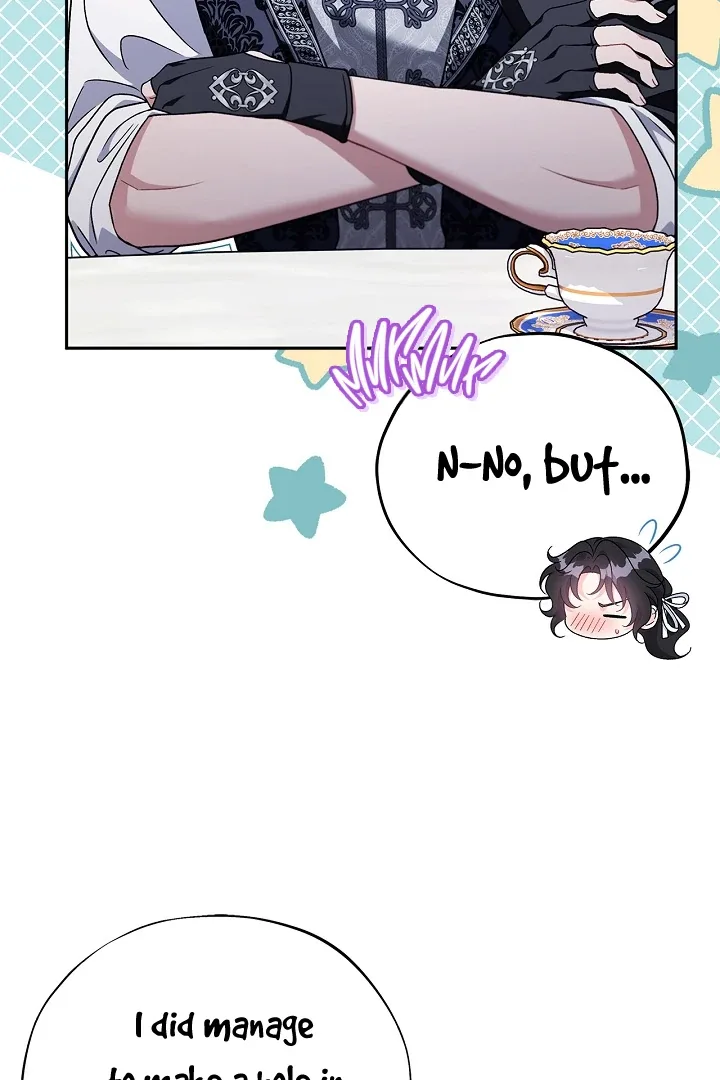 I Will Become the Villain's Poison Taster Chapter 69 page 20