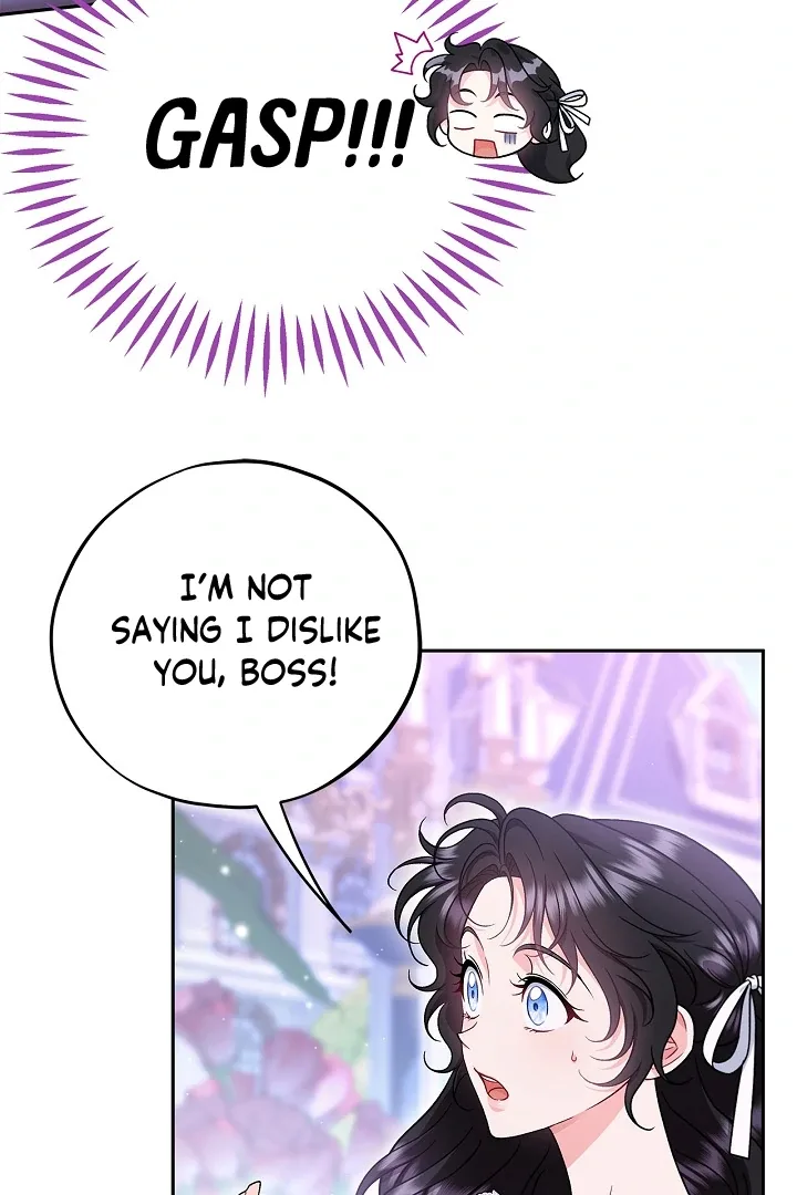 I Will Become the Villain's Poison Taster Chapter 69 page 14