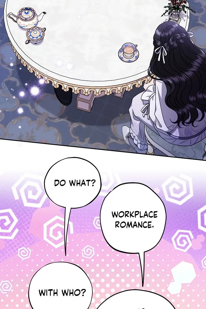 I Will Become the Villain's Poison Taster Chapter 69 page 30