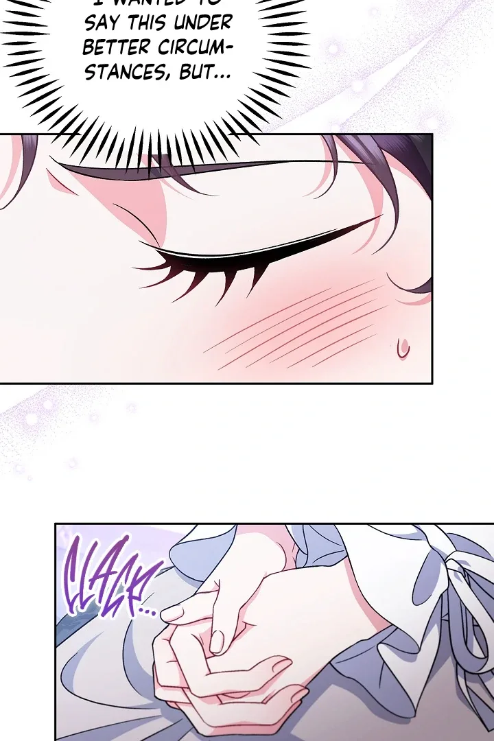 I Will Become the Villain's Poison Taster Chapter 69 page 25