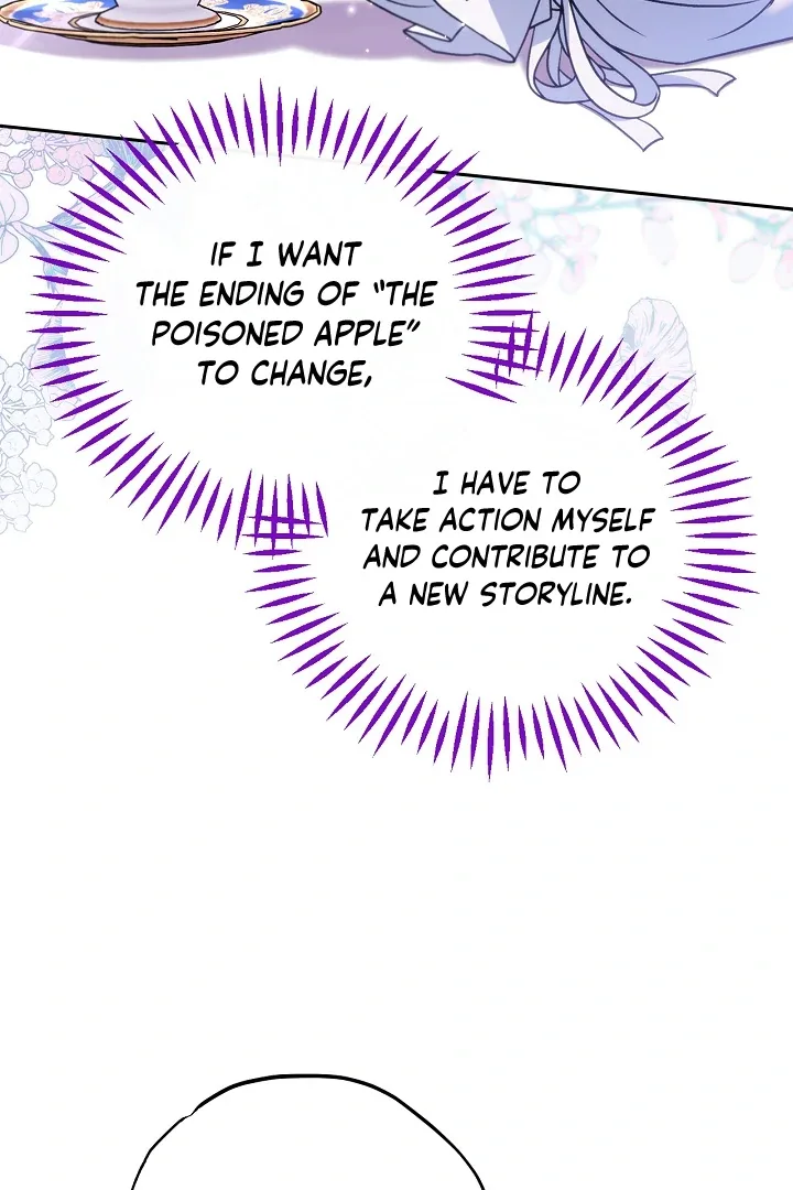 I Will Become the Villain's Poison Taster Chapter 69 page 6