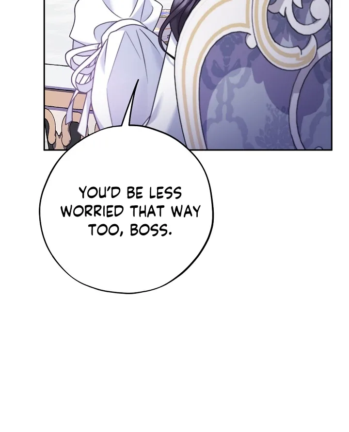 I Will Become the Villain's Poison Taster Chapter 69 page 8