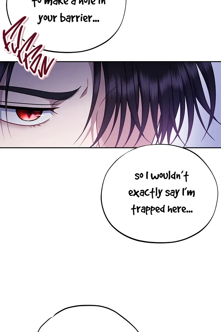 I Will Become the Villain's Poison Taster Chapter 69 page 21