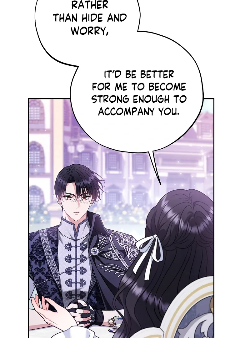 I Will Become the Villain's Poison Taster Chapter 69 page 7