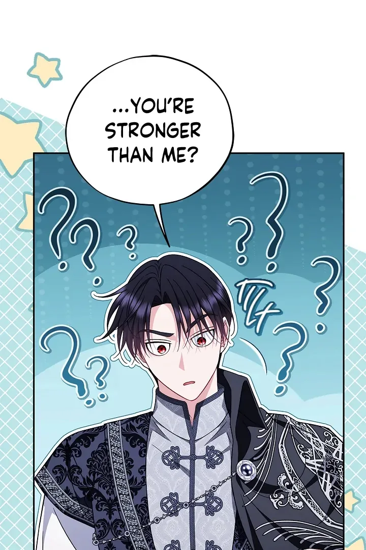 I Will Become the Villain's Poison Taster Chapter 69 page 19