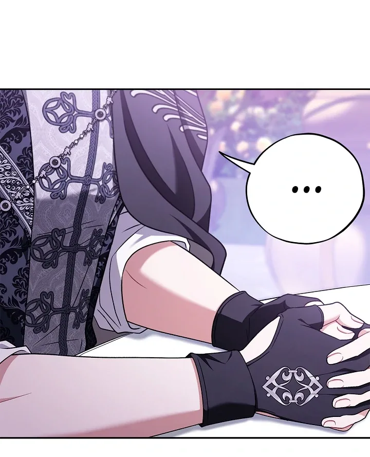 I Will Become the Villain's Poison Taster Chapter 69 page 9