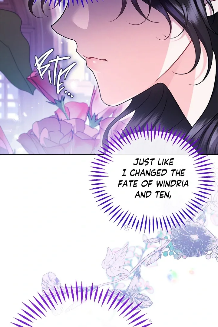 I Will Become the Villain's Poison Taster Chapter 69 page 3