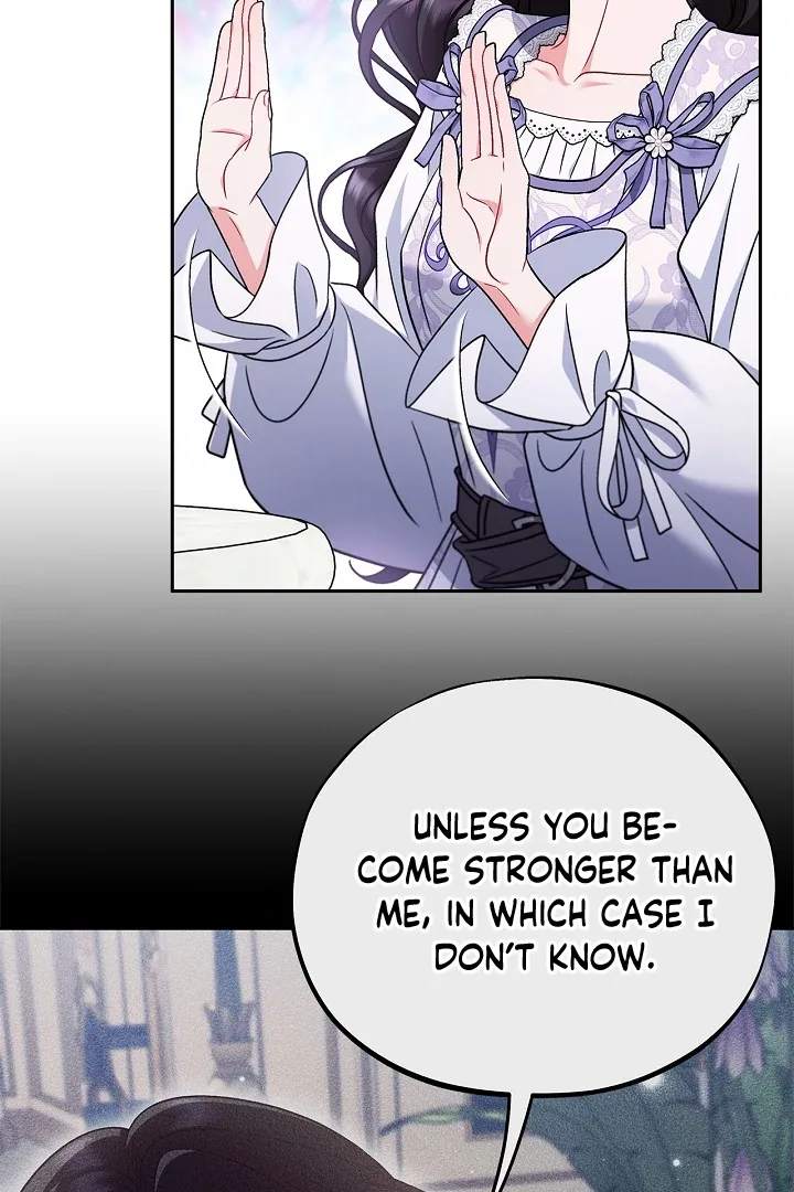 I Will Become the Villain's Poison Taster Chapter 69 page 15