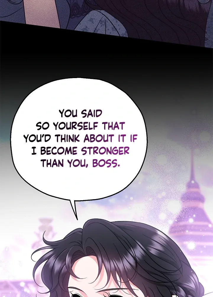 I Will Become the Villain's Poison Taster Chapter 69 page 17