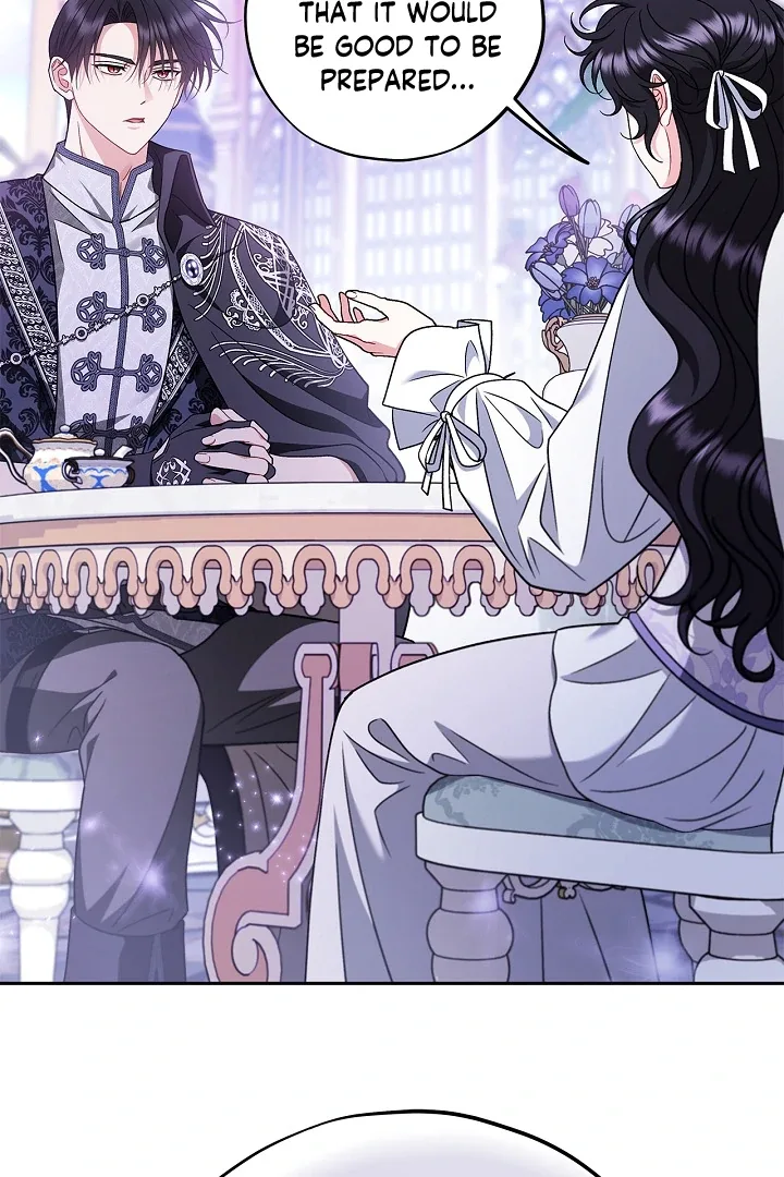 I Will Become the Villain's Poison Taster Chapter 69 page 11