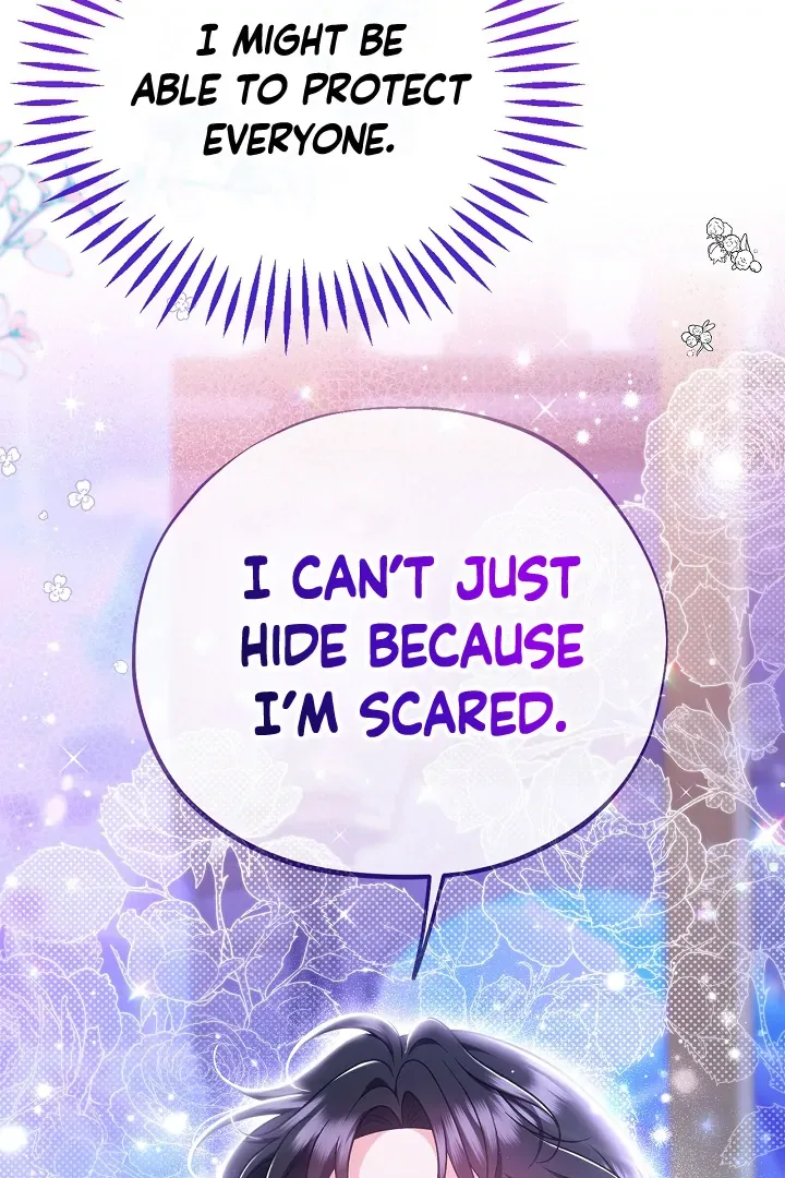 I Will Become the Villain's Poison Taster Chapter 69 page 4